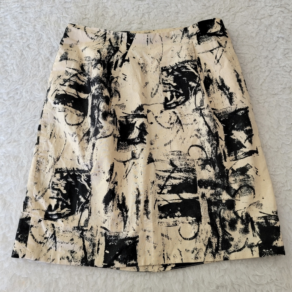 MARNI women's skirt size 40 US L 12